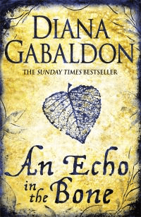 An Echo in the Bone av Diana Gabaldon