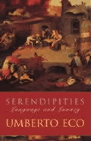 Serendipities av Prof Umberto Eco