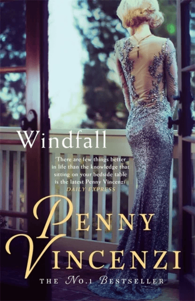 Windfall av Penny Vincenzi