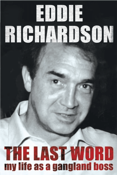 The Last Word av Eddie Richardson