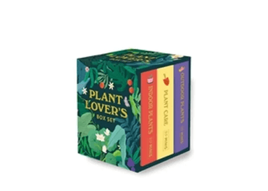 Plant Lover's Box Set av Jessie Oleson Moore