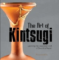 The Art of Kintsugi av Alexandra Kitty