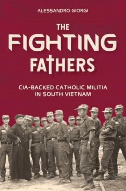 The Fighting Fathers av Alessandro Giorgi