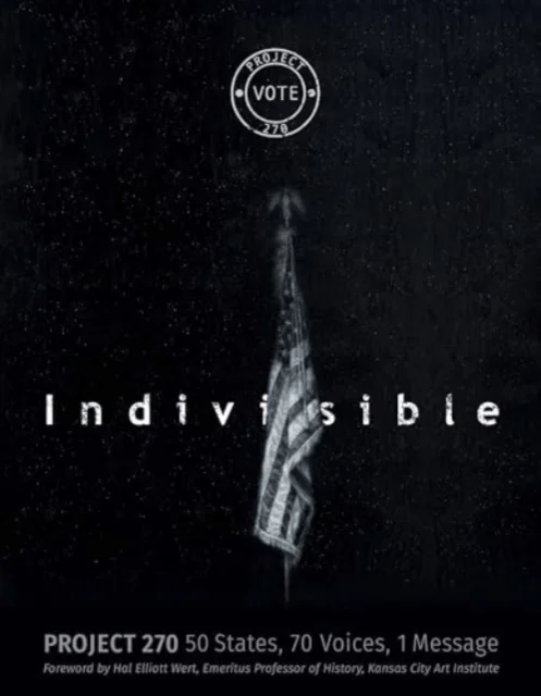 Project 270 av Mana Public Arts