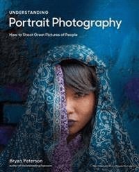 Understanding Portrait Photography av Bryan Peterson