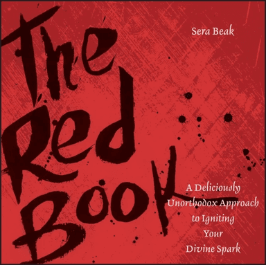 The Red Book av Sera J. Beak