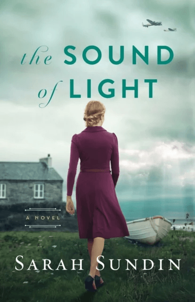 The Sound of Light - A Novel av Sarah Sundin