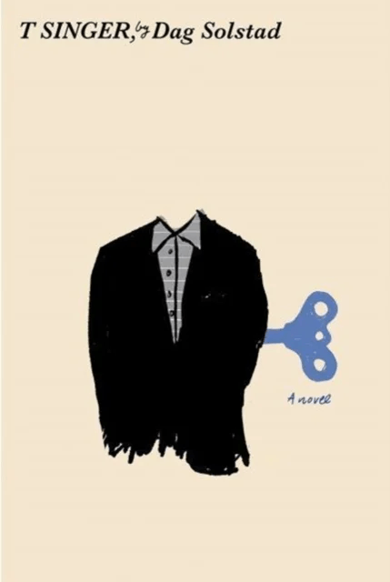 T. Singer av Dag Solstad