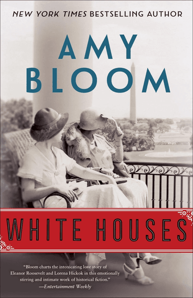 White Houses av Amy Bloom