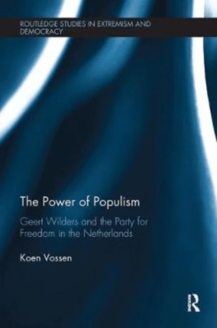 The Power of Populism av Koen Vossen