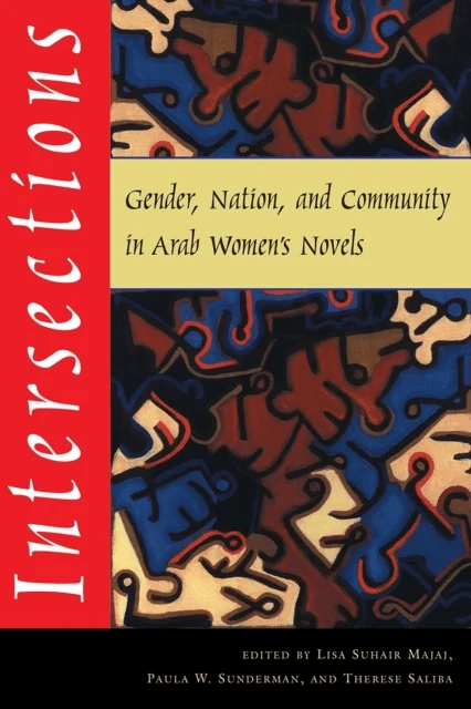 Intersections av Lisa Suhair Majaj