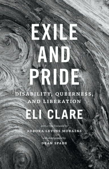 Exile and Pride av Eli Clare