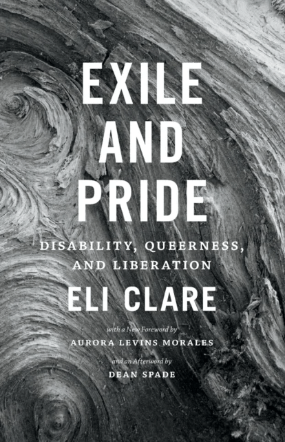 Exile and Pride av Eli Clare