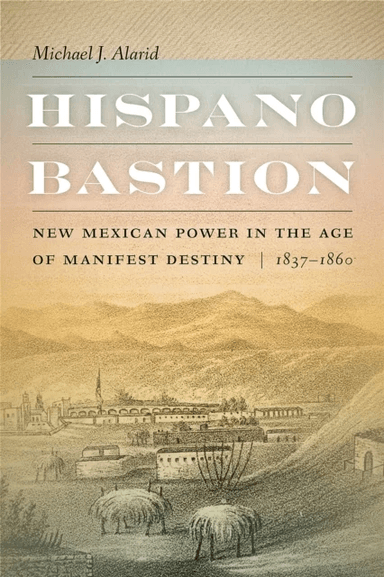 Hispano Bastion av Michael J. Alarid