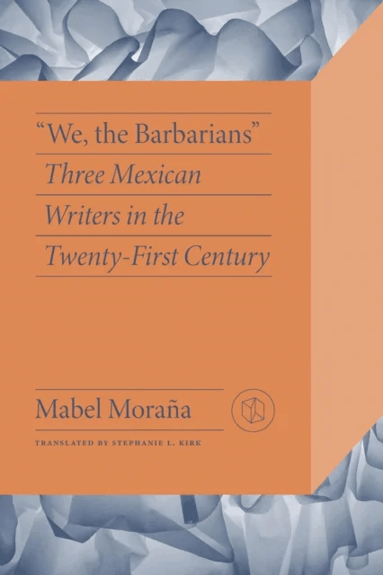 We the Barbarians av Mabel Morana