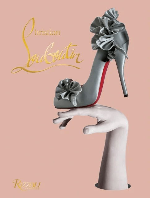 Christian Louboutin av Christian Louboutin