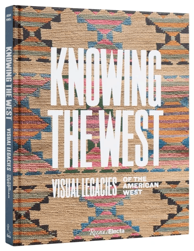 Knowing the West av Mindy N. Besaw, Jami C. Powell