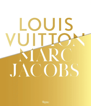 Louis Vuitton / Marc Jacobs av Pamela Golbin