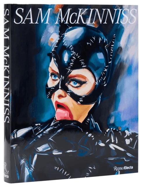 Sam Mckinniss av Natasha Stagg, Jarrett Earnest