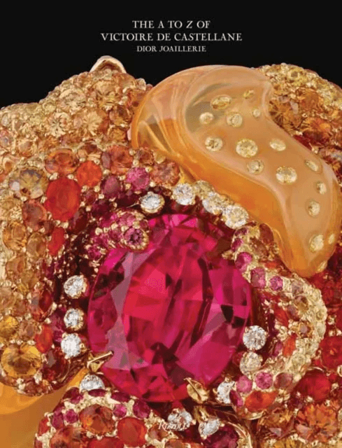 Dior Joaillerie av Victoire de Castellane, Olivier Gabet