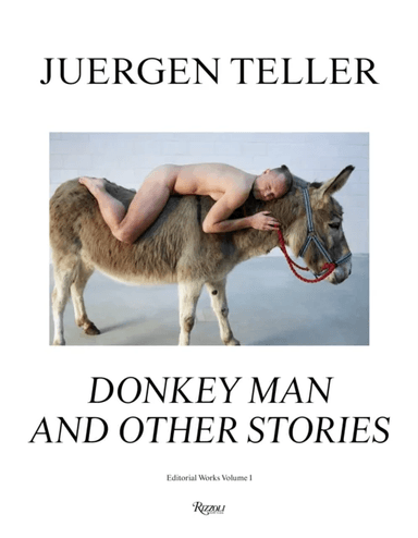 Juergen Teller av Juergen Teller