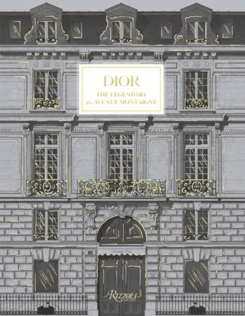 Dior av Maureen Footer, Hannover