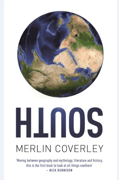 South av Merlin Coverley