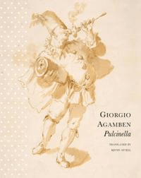 Pulcinella av Giorgio Agamben