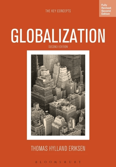 Globalization av Thomas Hylland Eriksen