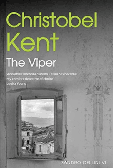 The Viper av Christobel Kent