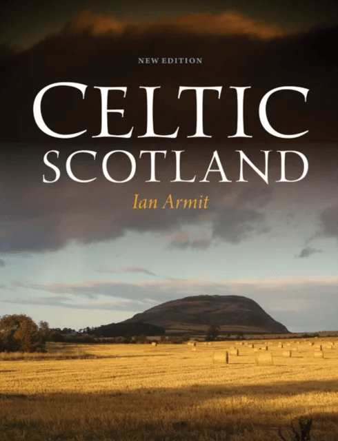 Celtic Scotland av Ian Armit