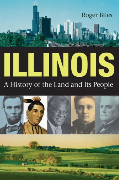 Illinois av Roger Biles