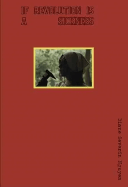 Diane Severin Nguyen av Diane Severin Nguyen