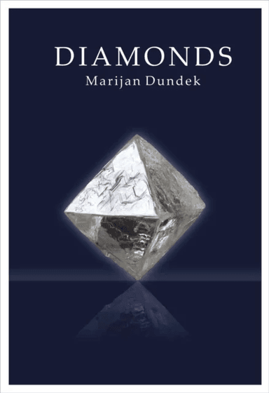 Diamonds av Marijan Dundek