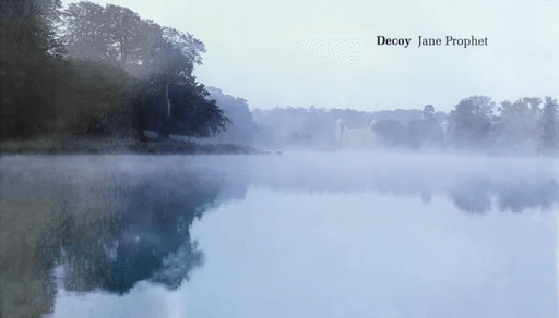 Decoy: Jane Prophet av Steven Bode, Simon Willmoth, Sophie Howarth