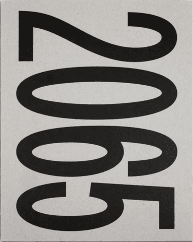 Lawrence Lek: 2065 av Kellenberger-White