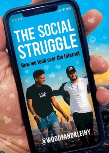 The Social Struggle av Woody and Kleiny