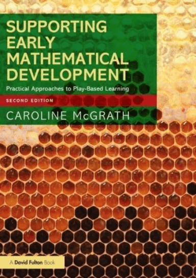 Supporting Early Mathematical Development av Caroline (City of Bristol College UK) McGrath