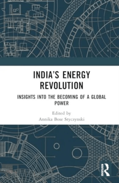 India¿s Energy Revolution