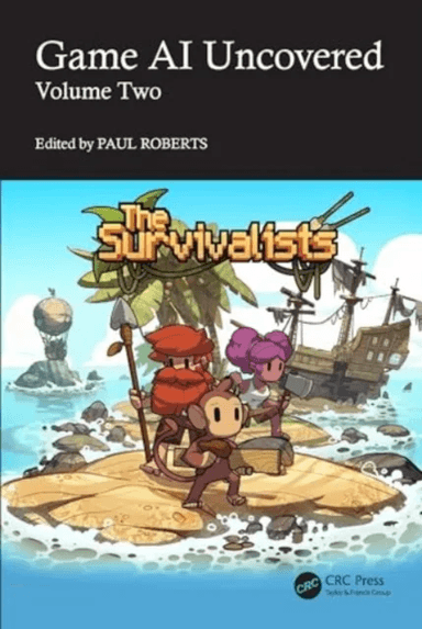 Game AI Uncovered