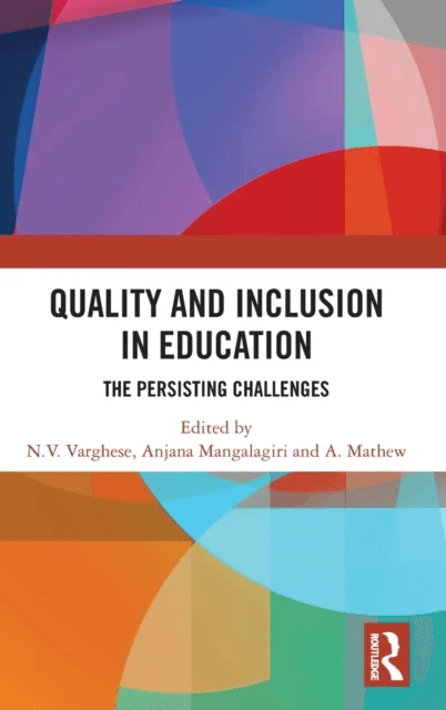 Quality and Inclusion in Education