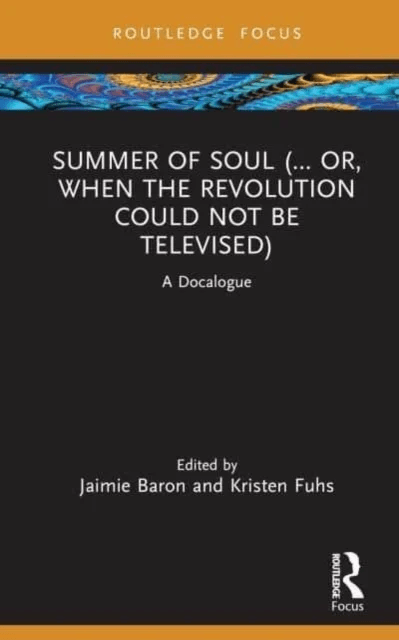 Summer of Soul (... Or, When the Revolution Could Not Be Televised)