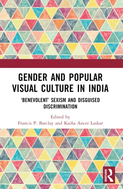 Gender and Popular Visual Culture in India