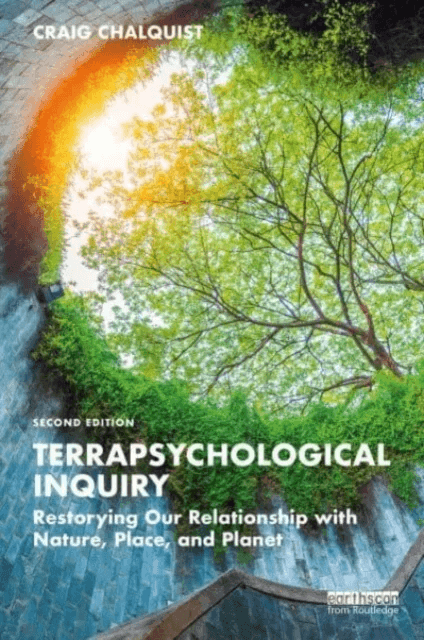 Terrapsychological Inquiry av Craig Chalquist
