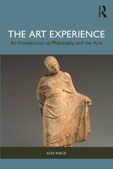 The Art Experience av Alex Rajczi