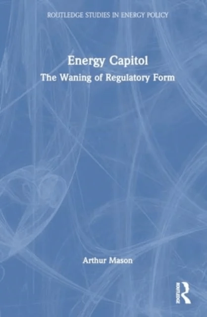 Energy Capitol av Arthur Mason
