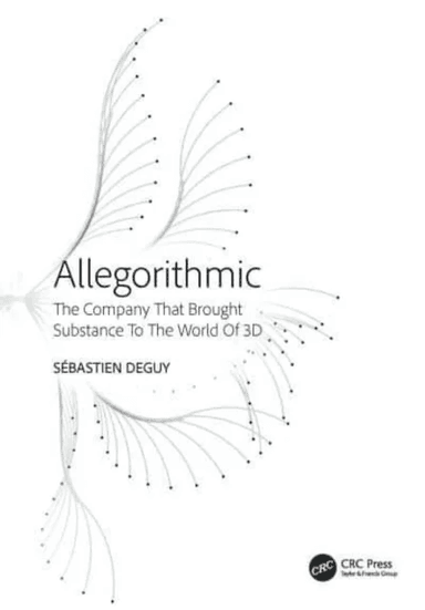 Allegorithmic av Sebastien Deguy