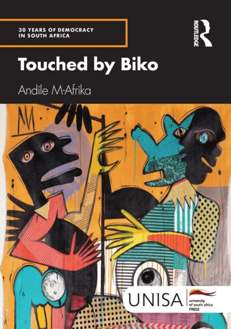 Touched by Biko av Andile M-Afrika