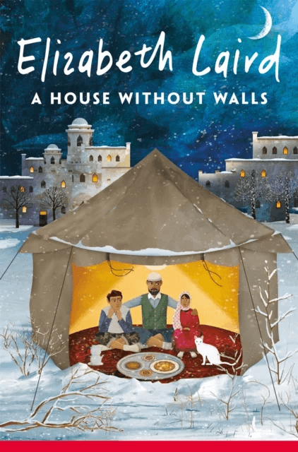 A House Without Walls av Elizabeth Laird