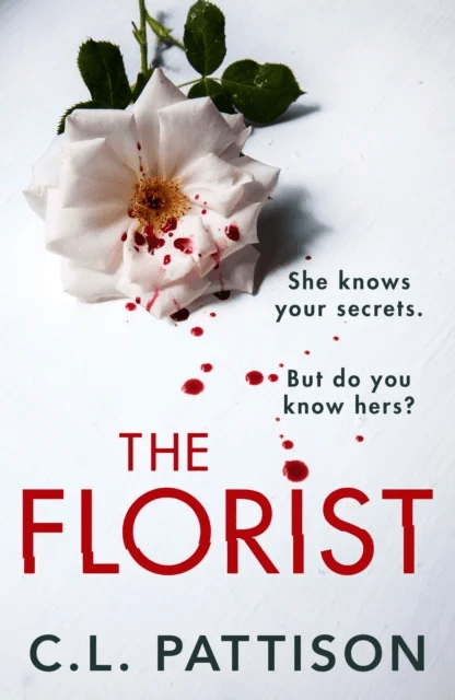 The Florist av C. L. Pattison